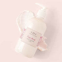 Farmhouse Fresh Shea Butter Cream Body Moisturizer