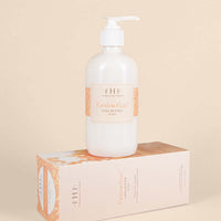 Farmhouse Fresh Shea Butter Cream Body Moisturizer