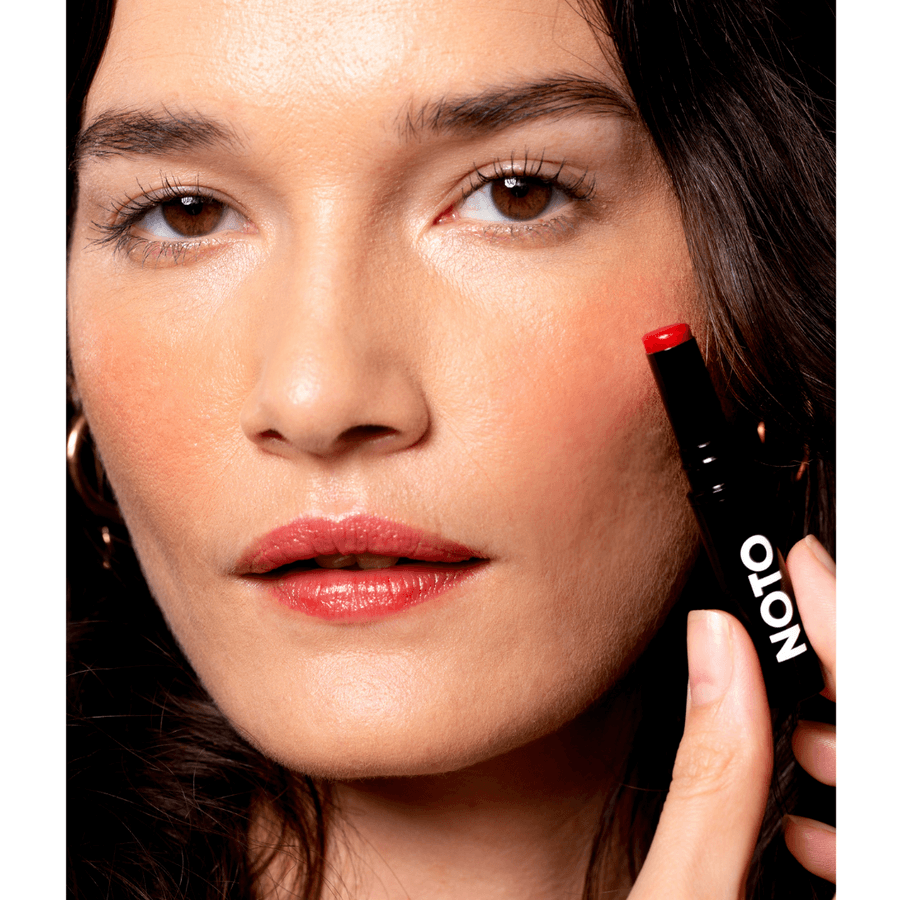 NOTO Botanics Multi Bene Stick for Lips + Cheeks