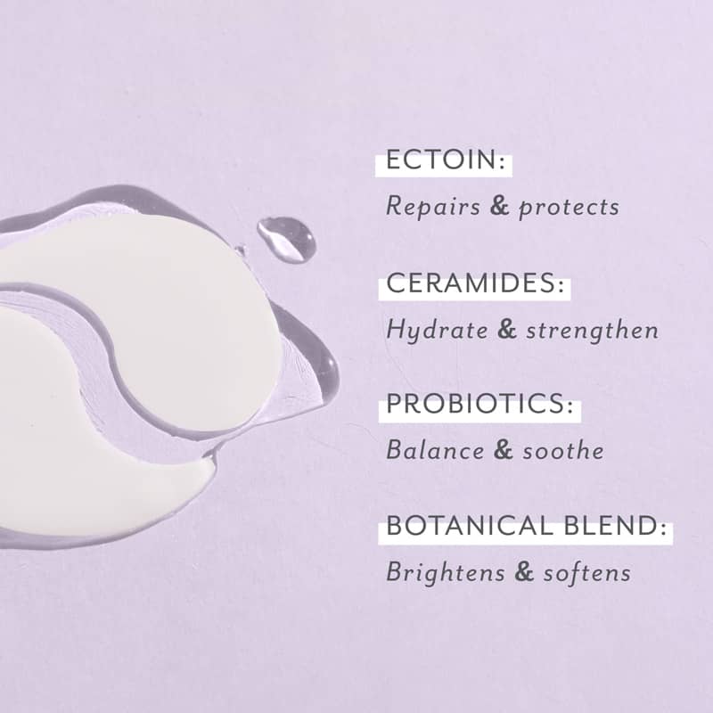 Patchology Skin Remedy Soothing Eye Gel