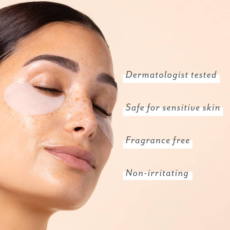 Patchology Skin Remedy Soothing Eye Gel