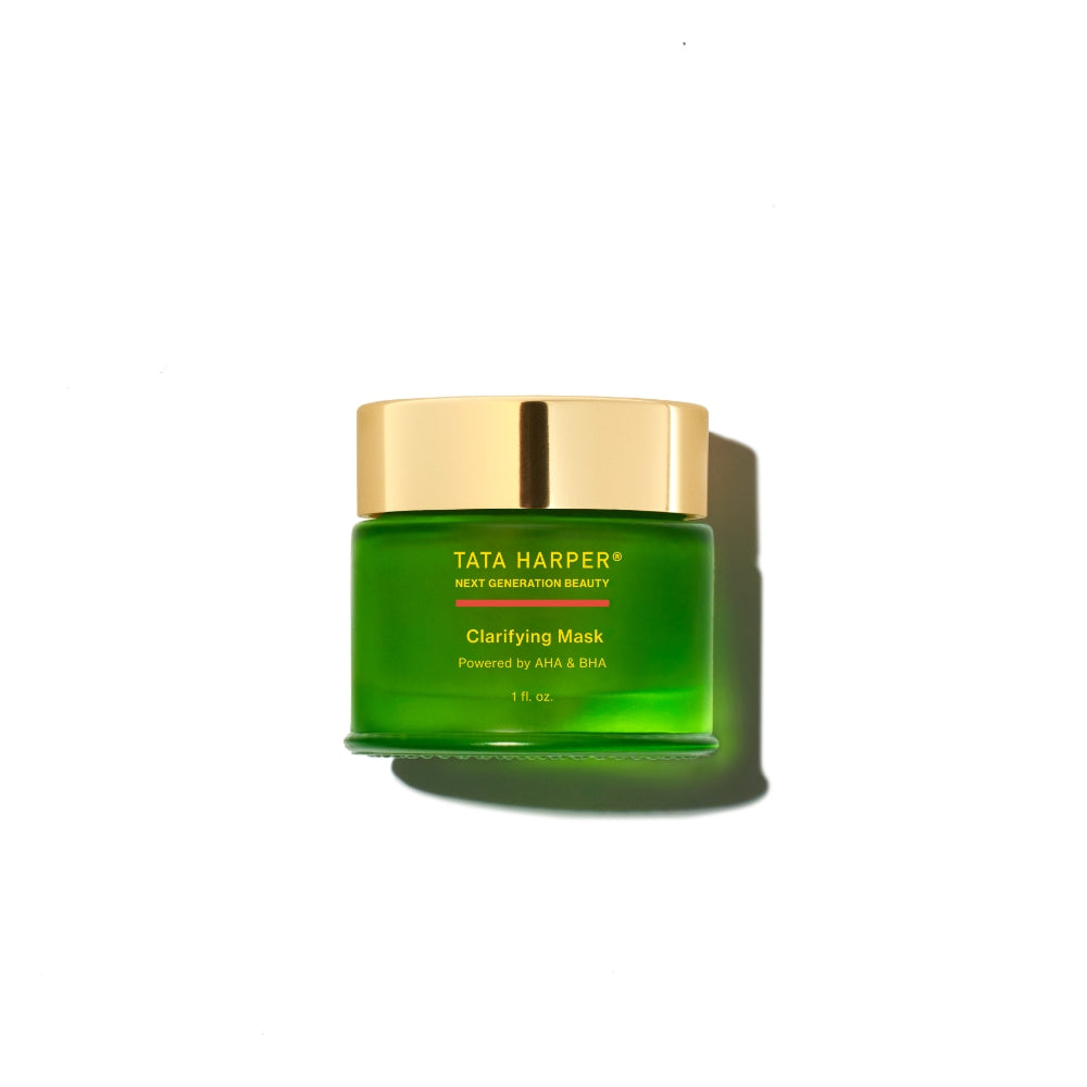 Tata Harper Clarifying Mask