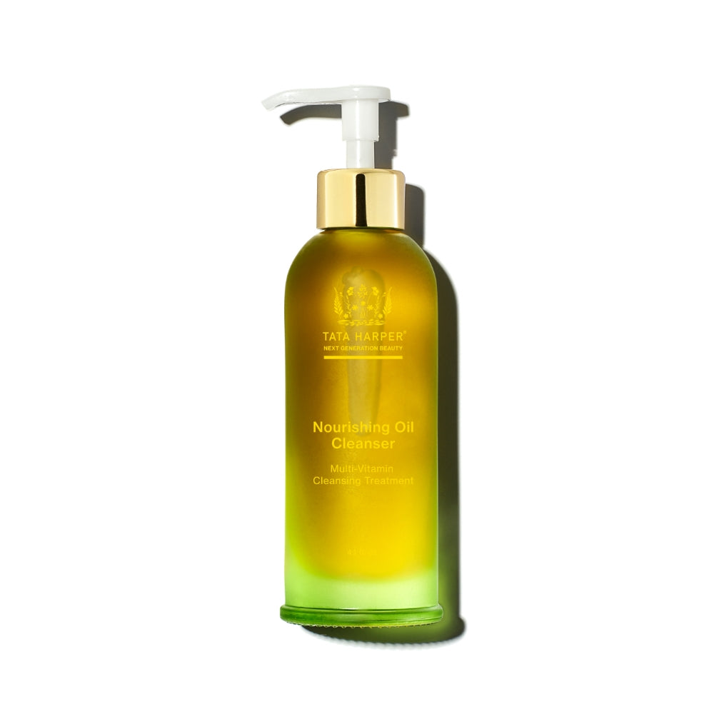 Tata Harper Nourishing Oil Cleanser