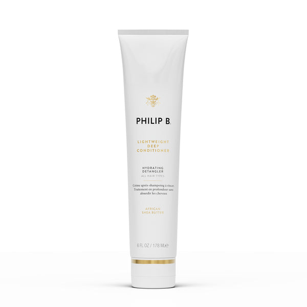 Philip B Lightweight Deep Conditioner