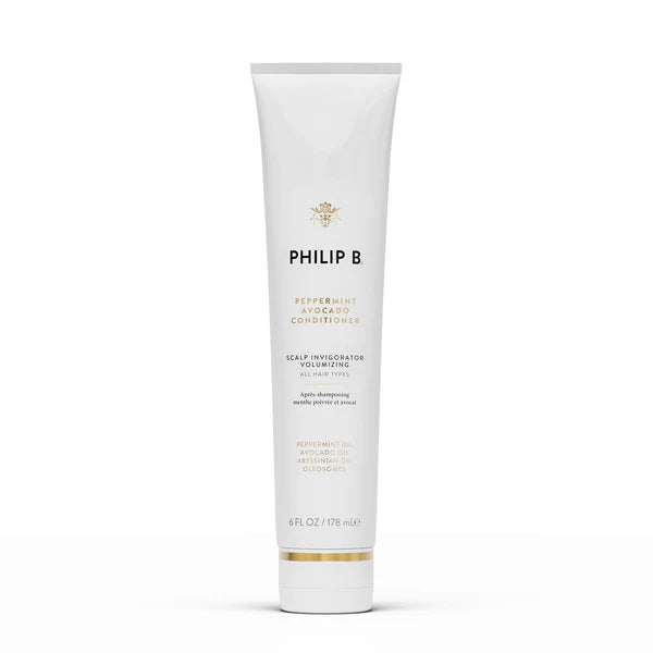 Philip B Peppermint Avocado Conditioner