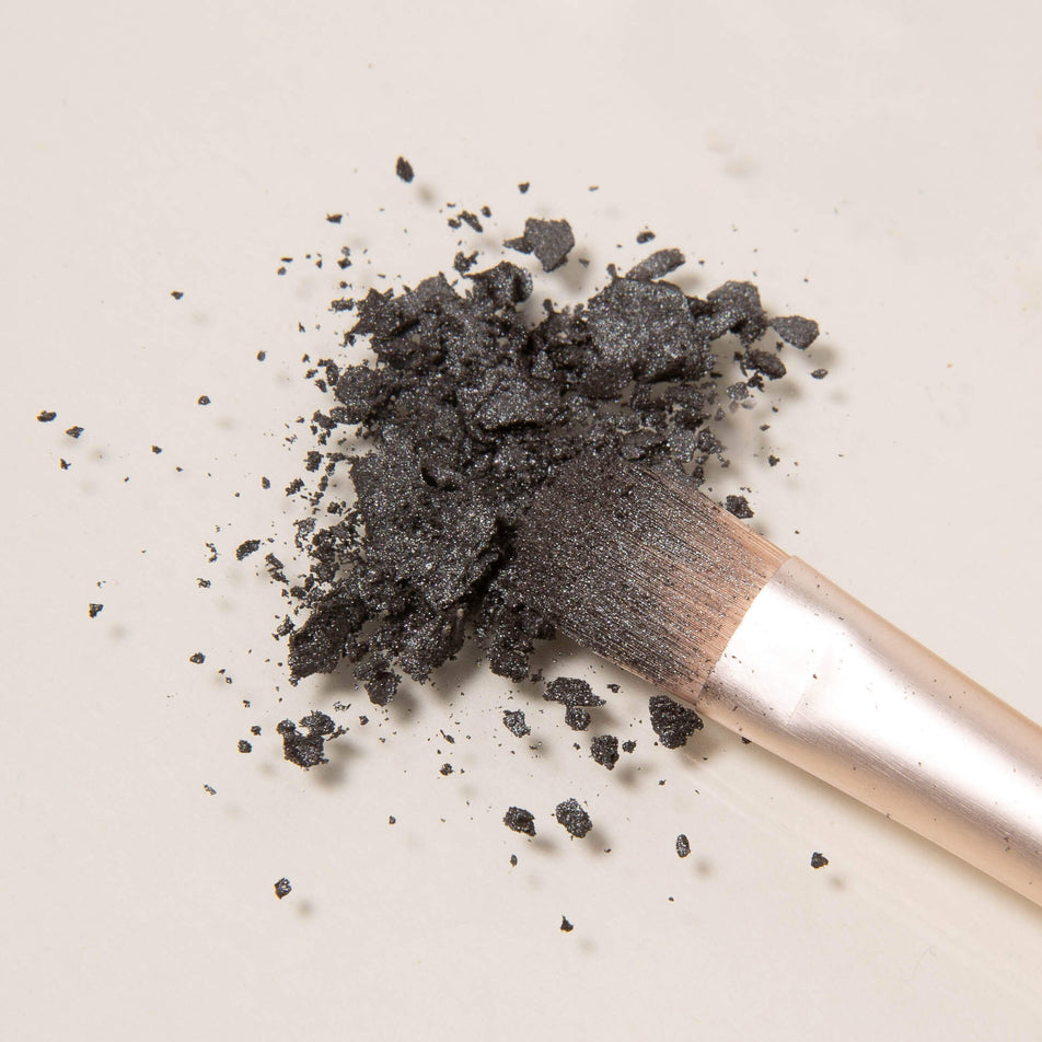 Charlotte Bio Vegan-Certified Brush: Eyeshadow Applicator (04)