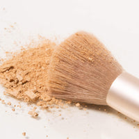 Charlotte Bio Vegan-Certified Brush: Powder (01)