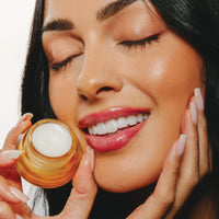 Poppy & Pout Lip Mask