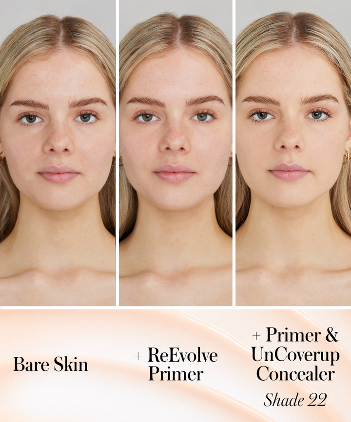 RMS Beauty ReEvolve Radiance Locking Primer