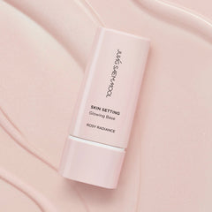 JUNGSAEMMOOL Skin Setting Glowing Base