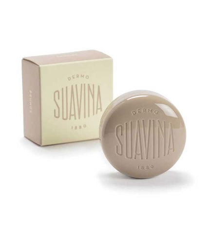 DERMO SUAVINA Lip Balm Pot