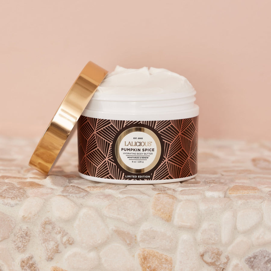 Lalicious Special Edition Body Butter