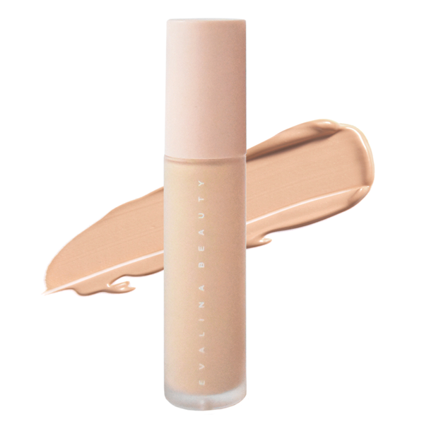 Evalina Beauty Pure Radiant Touch Concealer