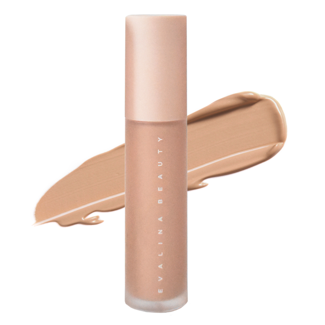 Evalina Beauty Pure Radiant Touch Concealer