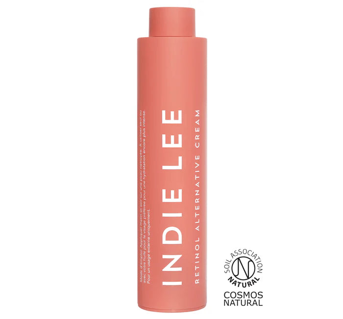 Indie Lee Retinol Alternative Cream