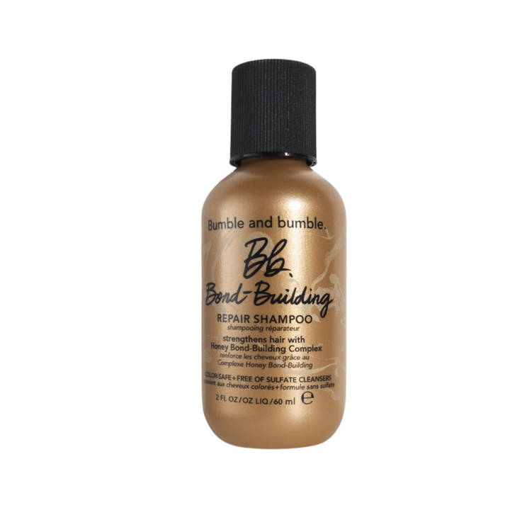 Bb. Bond-Building Repair Shampoo