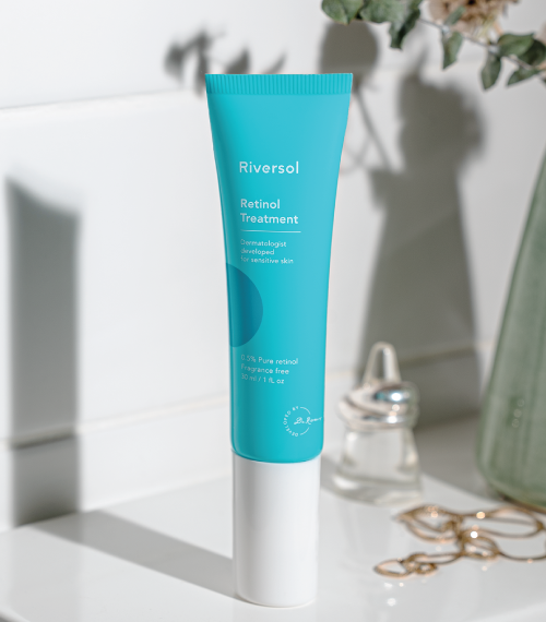 Riversol 0.5% Retinol Treatment