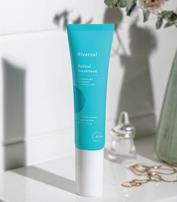 Riversol 0.5% Retinol Treatment