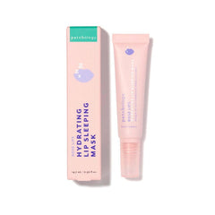 Patchology Lip Mask | Hydrating Rose' Sleeping Mask