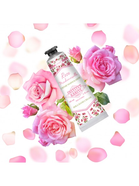 Karité Paris Shea Butter Hand Cream