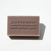 Juniper Ridge Cold-Processed Luxury Bar Soap