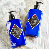 Jack Black Pure Clean Daily Facial Cleanser