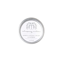 Whispering Willow Hand & Cuticle Salve