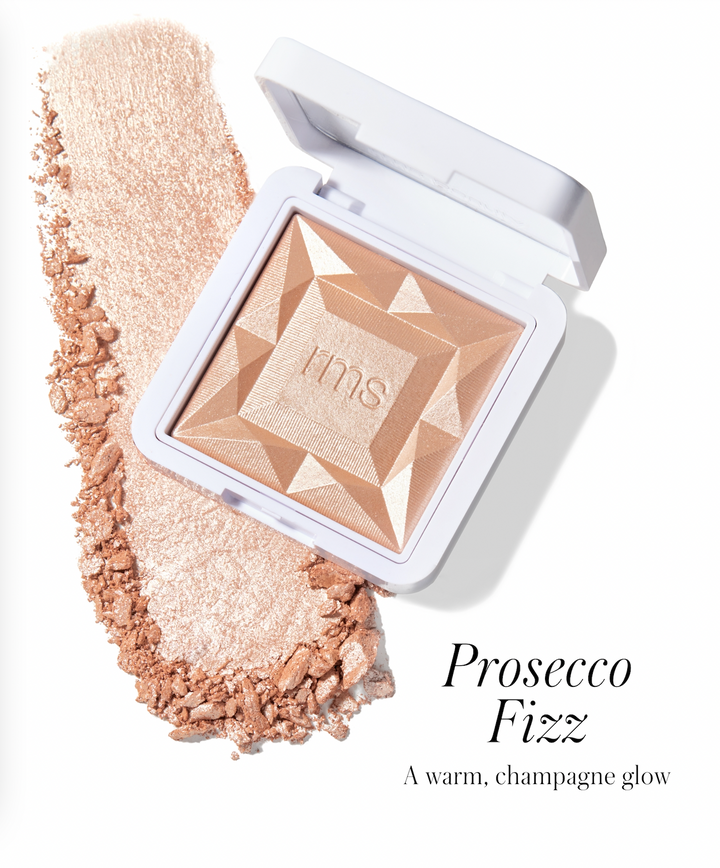 RMS Beauty ReDimension Hydra Dew Luminizer