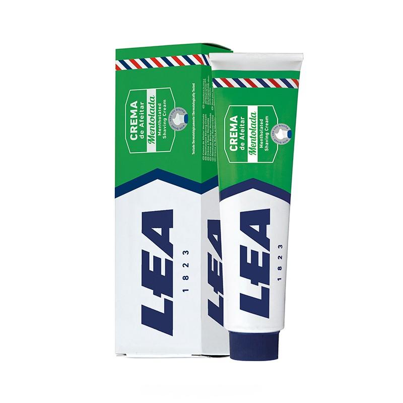 Lea Lather Shaving Cream (150g)