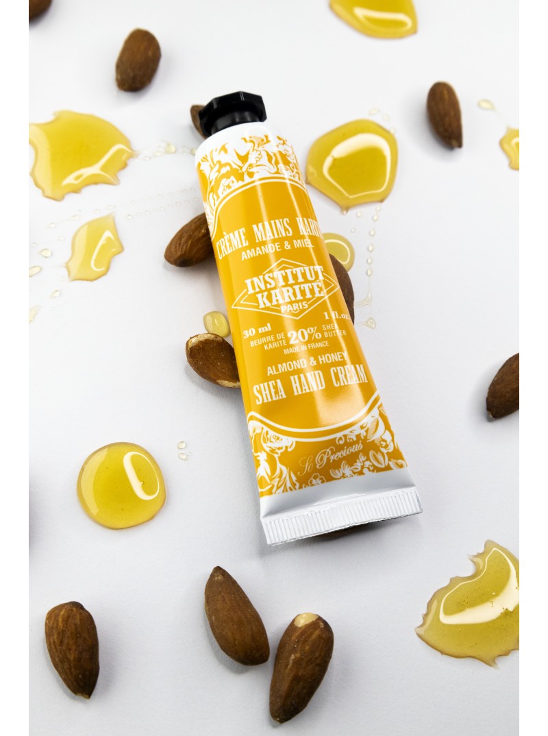 Karité Paris Shea Butter Hand Cream