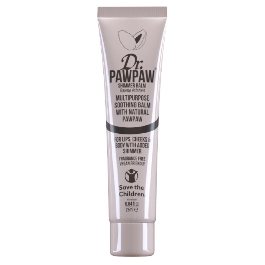 Dr. PAWPAW Multipurpose Soothing Balm