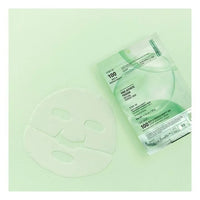 VT Reti-A Reedle Shot 100 2-Step Hydrogel Mask
