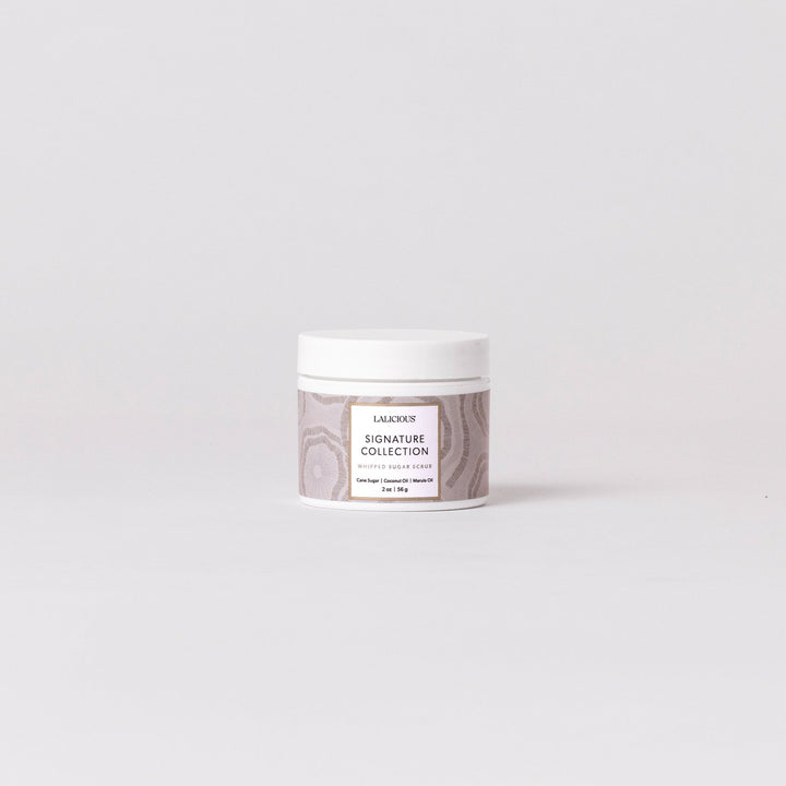 THE Lalicious Signature Indulgent Sugar Scrub