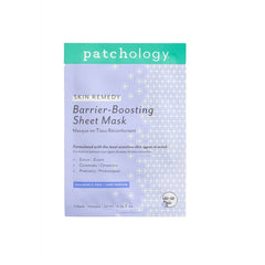 Patchology Sheet Mask | Skin Remedy Barrier-Boosting