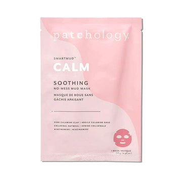 Patchology Peel Off SmartMud Mask: CALM