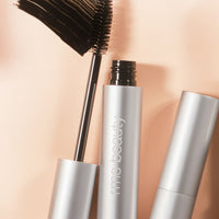 RMS Beauty Straight Up Volumizing Peptide Mascara