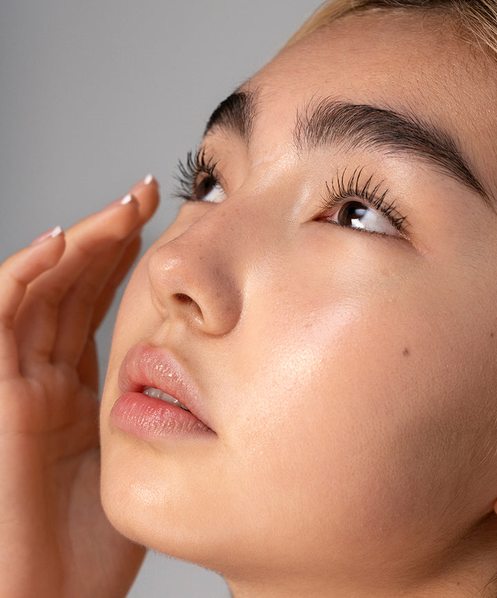 RMS Beauty Straight Up Volumizing Peptide Mascara