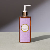 Lalicious Shower Oil & Bubble Bath