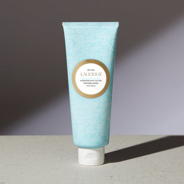 Lalicious Body Butter { Core Collection }
