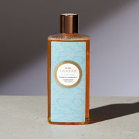 Lalicious Shower Oil & Bubble Bath