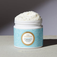 Lalicious Sugar Scrub Large Tub { Core Collection }
