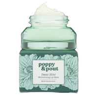 Poppy & Pout Lip Mask