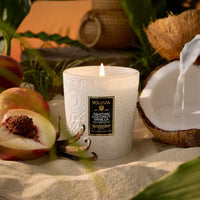 Voluspa Japonica Boxed Demi Candle {40hr}