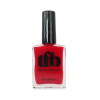 Trust Fund Beauty Clear Conscience Nail Lacquer