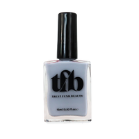 Trust Fund Beauty Clear Conscience Nail Lacquer