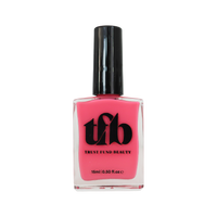 Trust Fund Beauty Clear Conscience Nail Lacquer