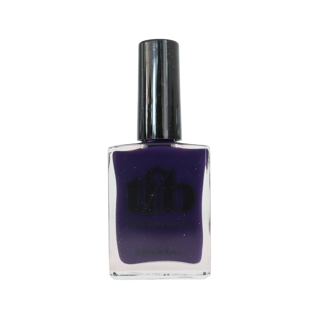 Trust Fund Beauty Clear Conscience Nail Lacquer