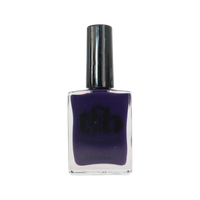 Trust Fund Beauty Clear Conscience Nail Lacquer