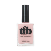 Trust Fund Beauty Clear Conscience Nail Lacquer