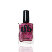 Trust Fund Beauty Clear Conscience Nail Lacquer